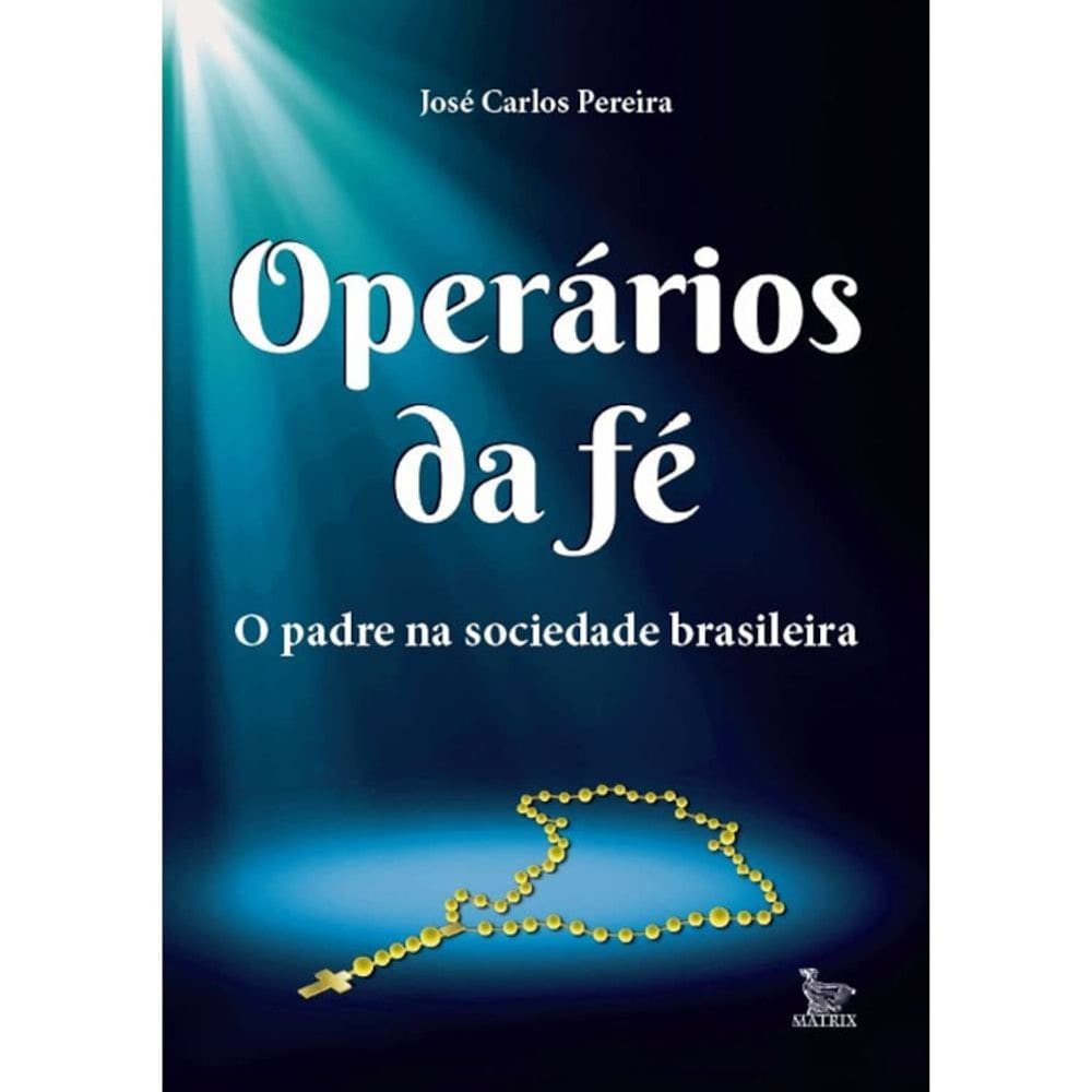 Operários Da Fé