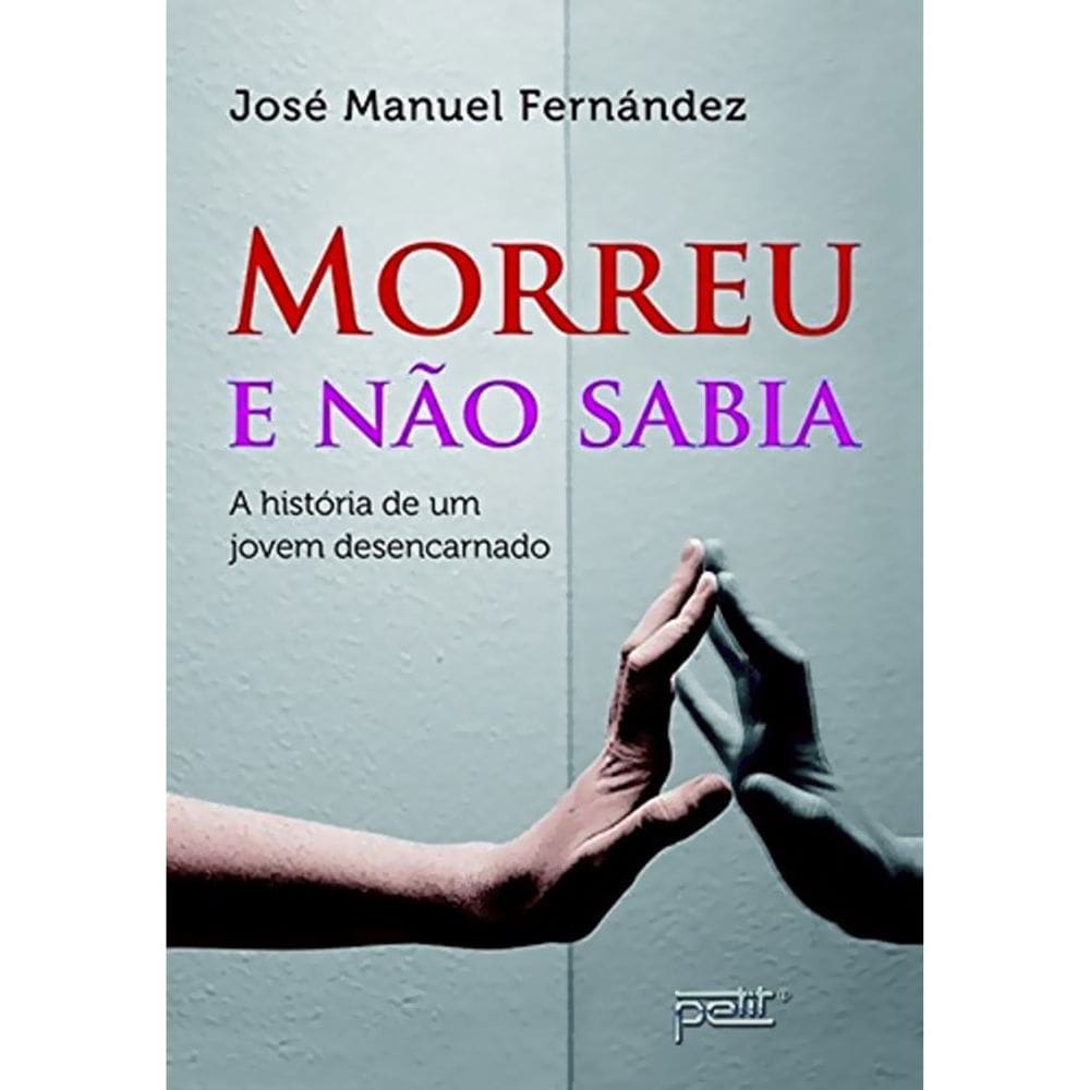 Morreu E Não Sabia