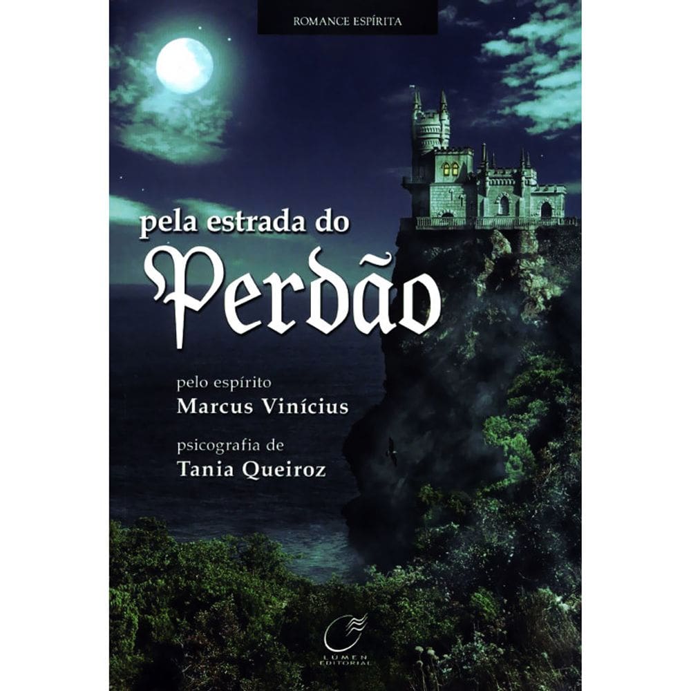 Pela Estrada Do Perdão