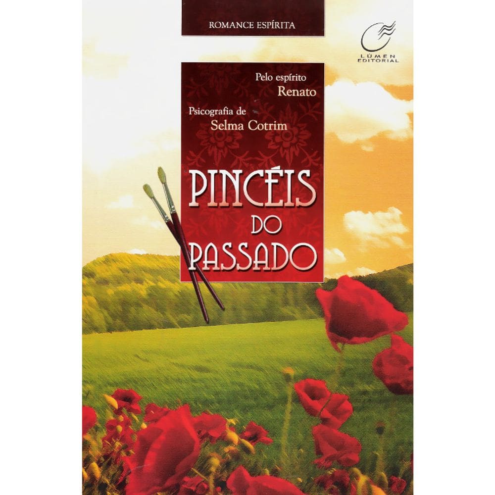 Pinceis Do Passado