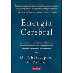 Energia cerebral