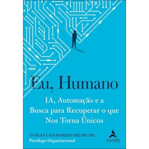 Eu, humano