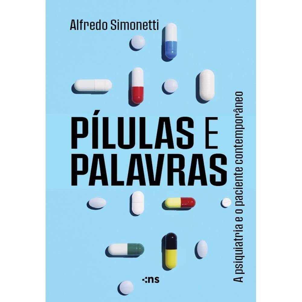 Pílulas E Palavras