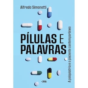 Pílulas E Palavras