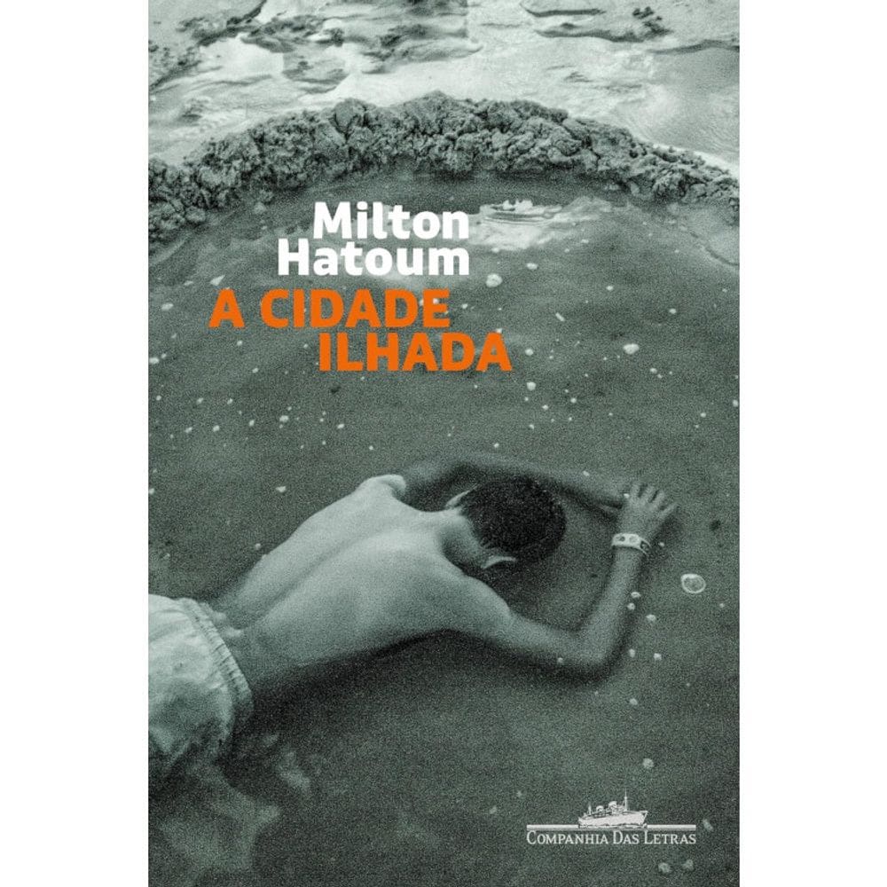 A Cidade Ilhada