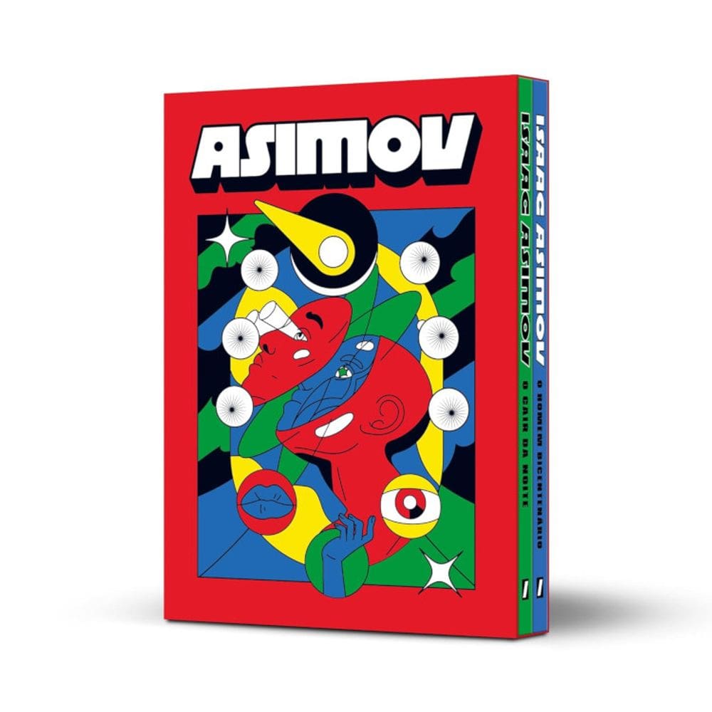 Box - Asimov