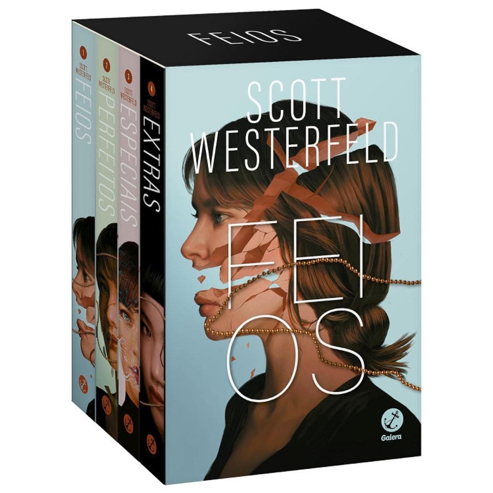 Box - Feios