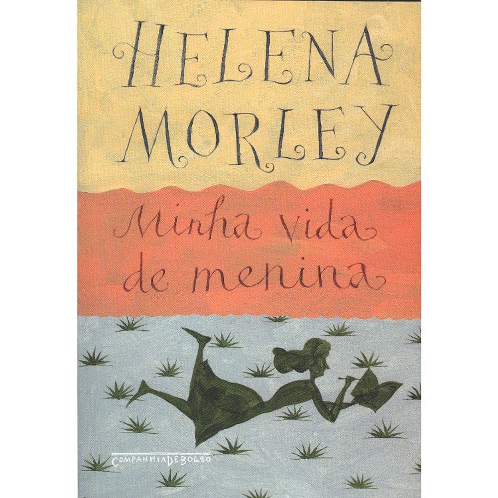 Minha Vida De Menina