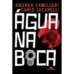Água Na Boca