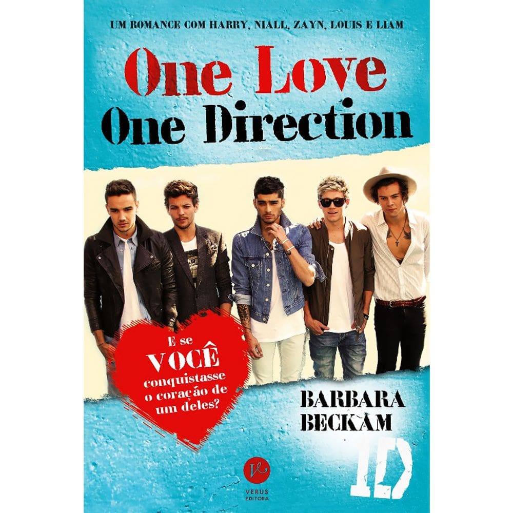 One Love One Direction