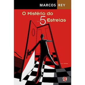O Mistério Do 5 Estrelas