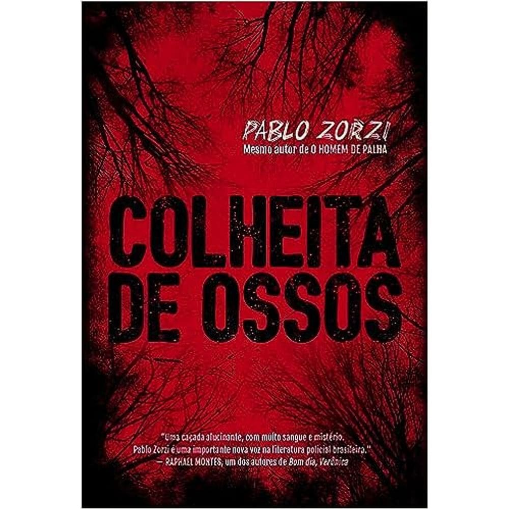 Colheita De Ossos