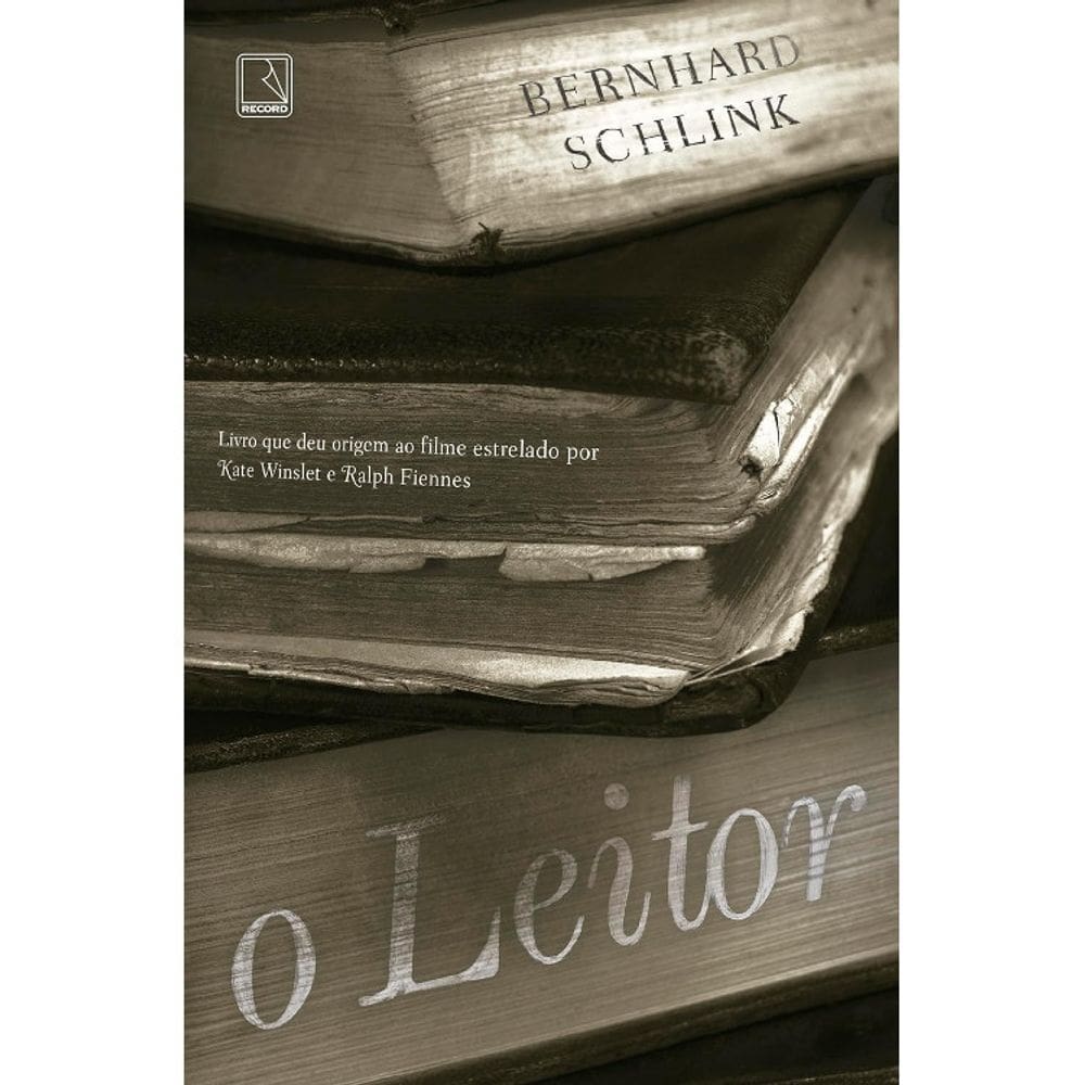 O Leitor
