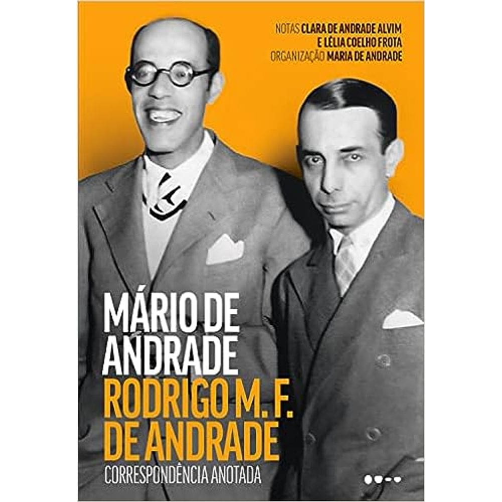 Correspondência Anotada