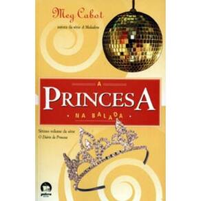 Princesa - Vol 7 - A Princesa Na Balada