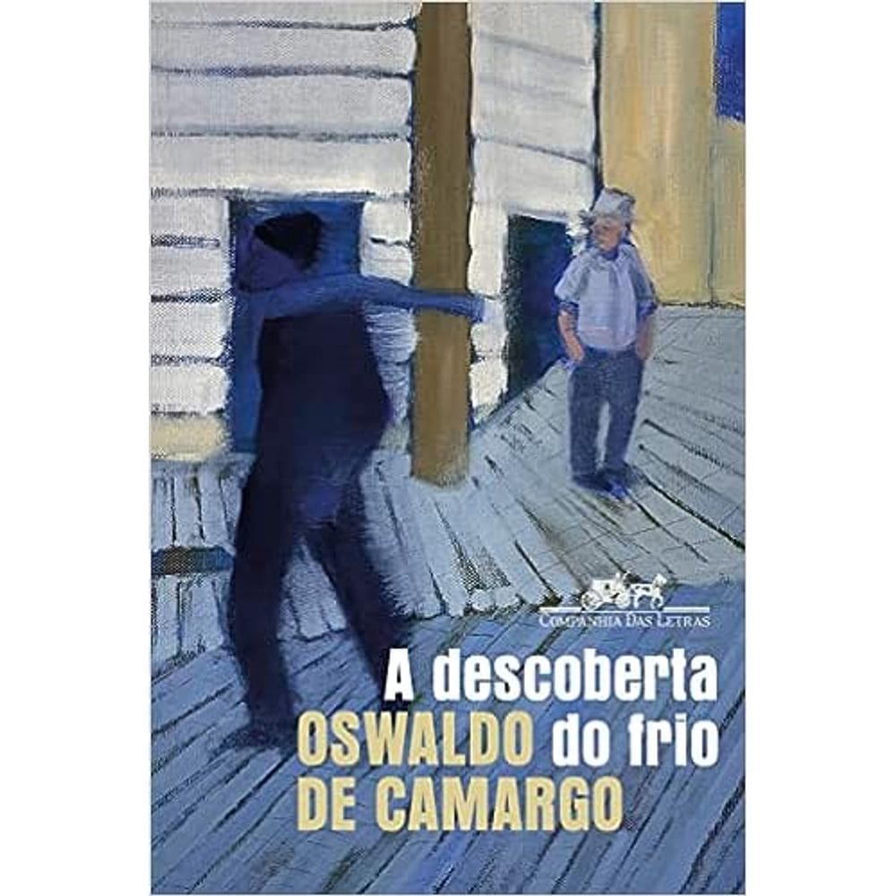 A Descoberta Do Frio