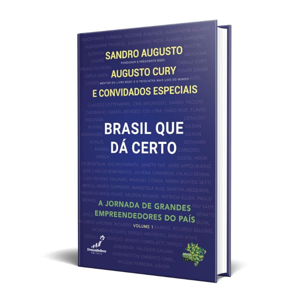 Brasil Que Da Certo
