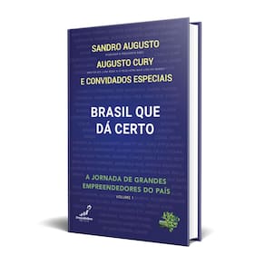 Brasil Que Da Certo