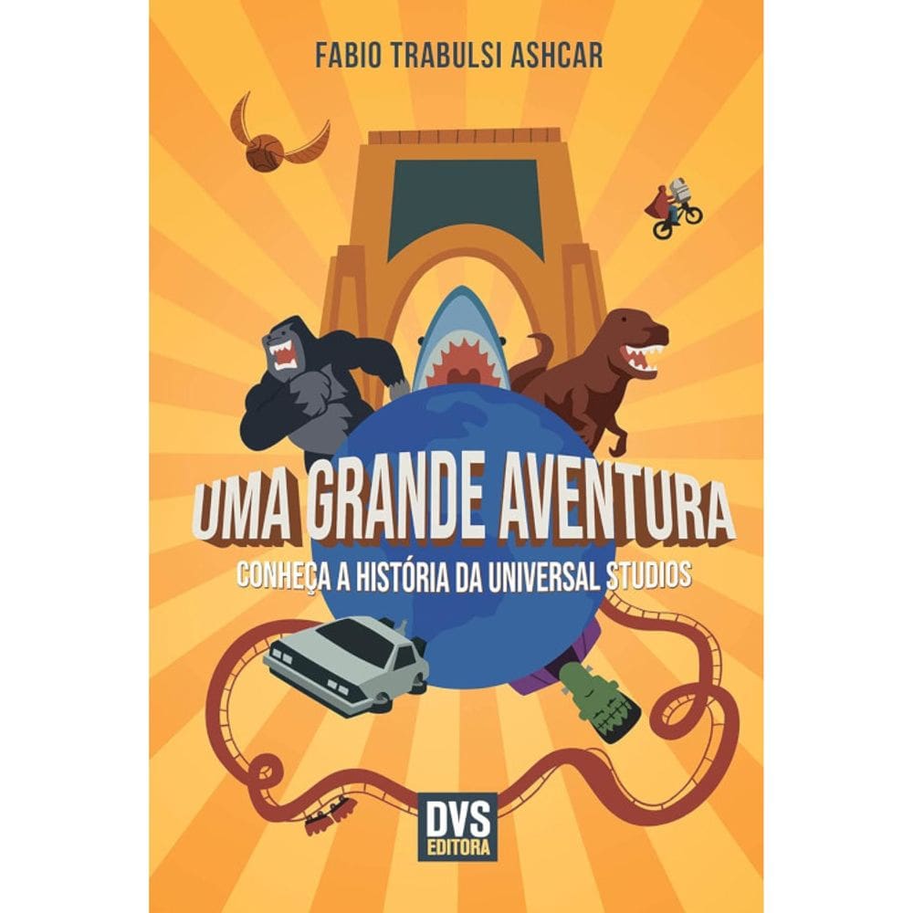 Uma Grande Aventura