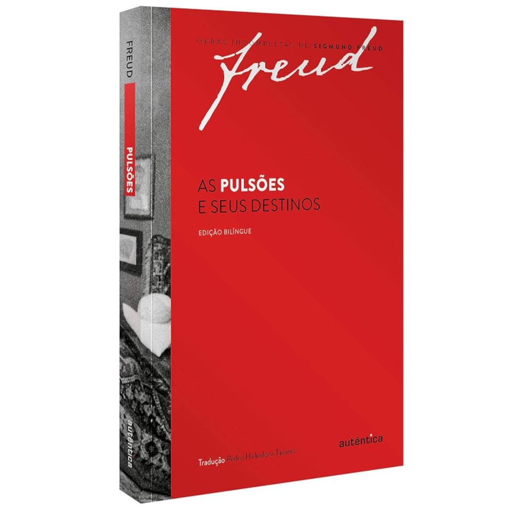 As Pulsôes E Seus Destinos