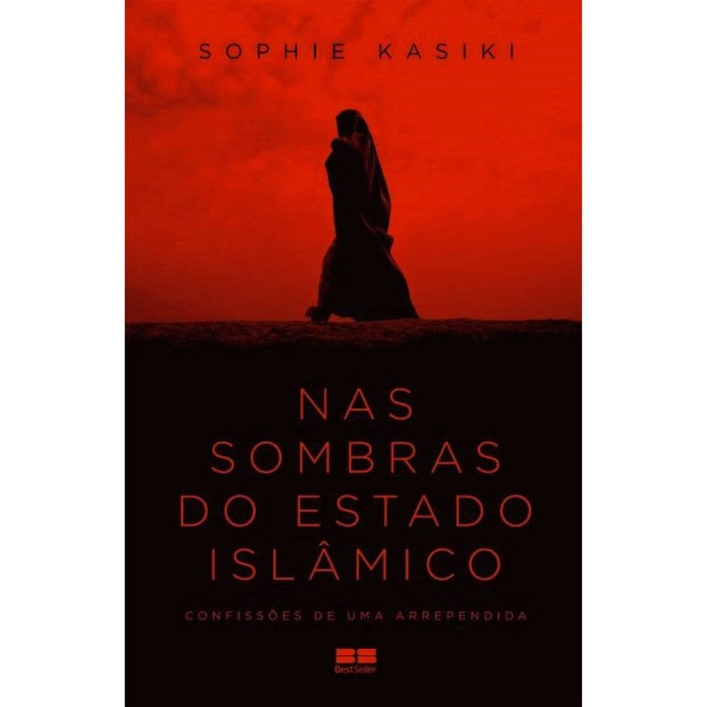Nas Sombras Do Estado Islâmico