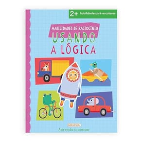 Habilidades de Raciocínio - Usando a Lógica