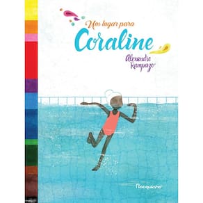 Um lugar para Coraline