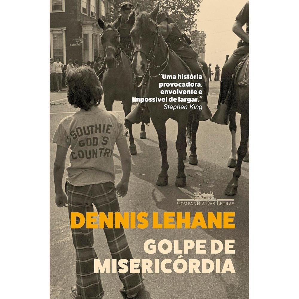 Golpe De Misericórdia