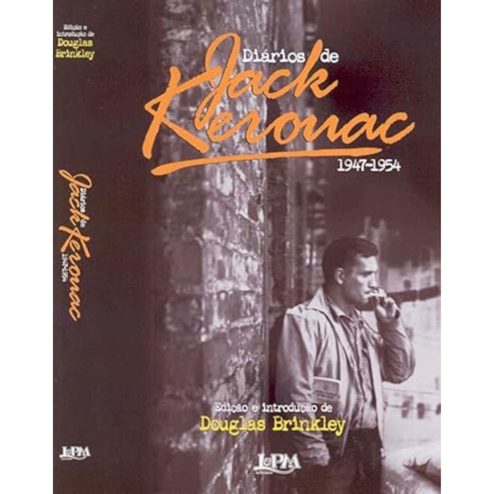 Diarios de jack kerouac