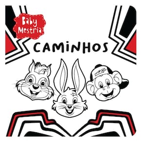 Baby mestria - Caminhos
