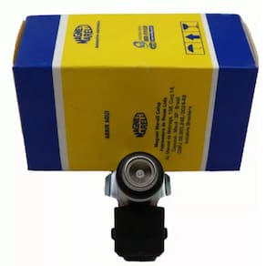Bico Injetor Marelli Fiesta Sedan 1.6 8v Iwp127
