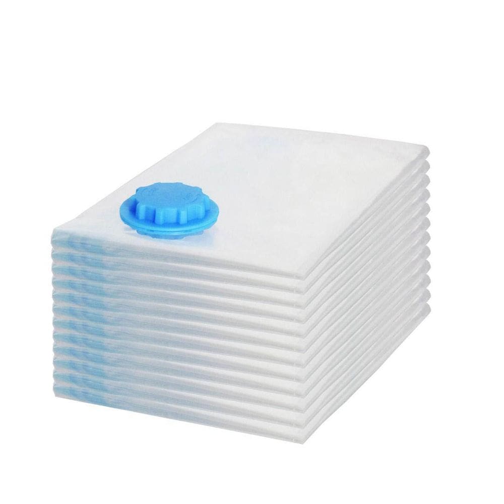 Saco A Vacuo Organizar Bagagem Malissima - 80 X 100