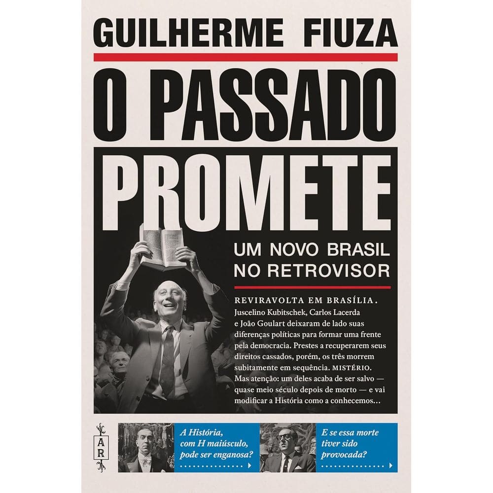 O Passado Promete