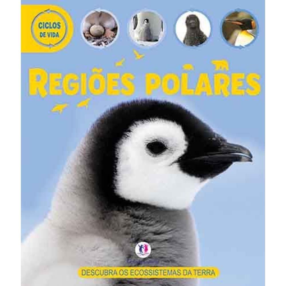 Regioes polares