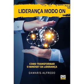 Liderança Modo On