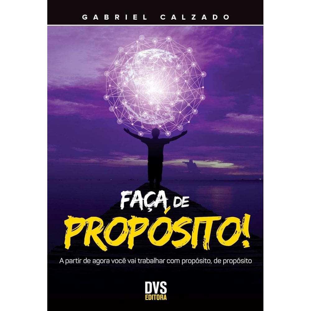 Faça De Propósito