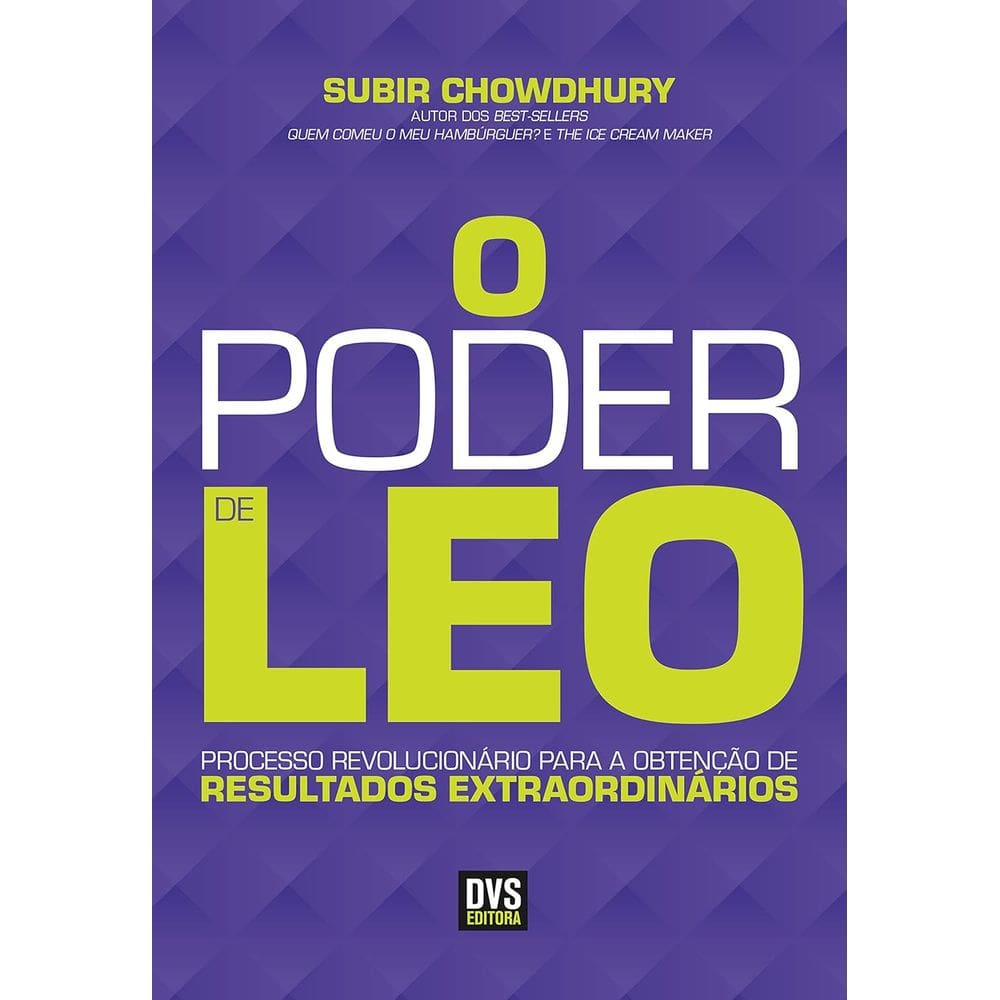 O Poder De Leo