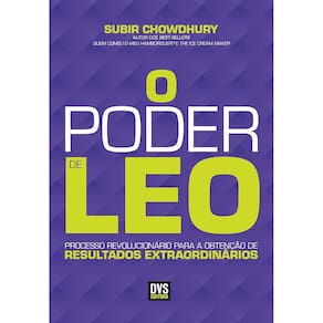 O Poder De Leo
