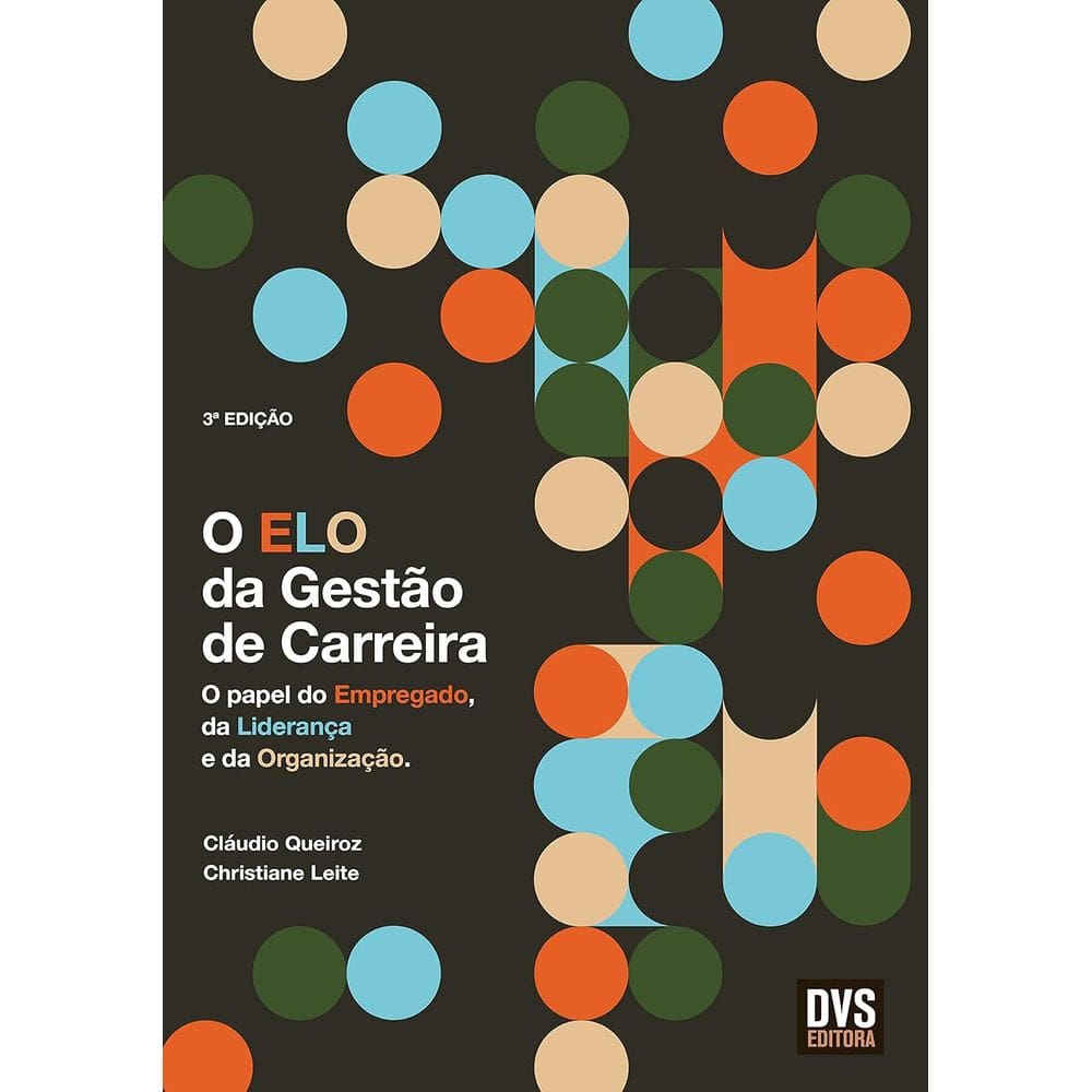 O Elo Da Gestão De Carreira
