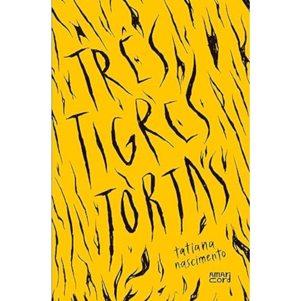 Três Tigres Tortas