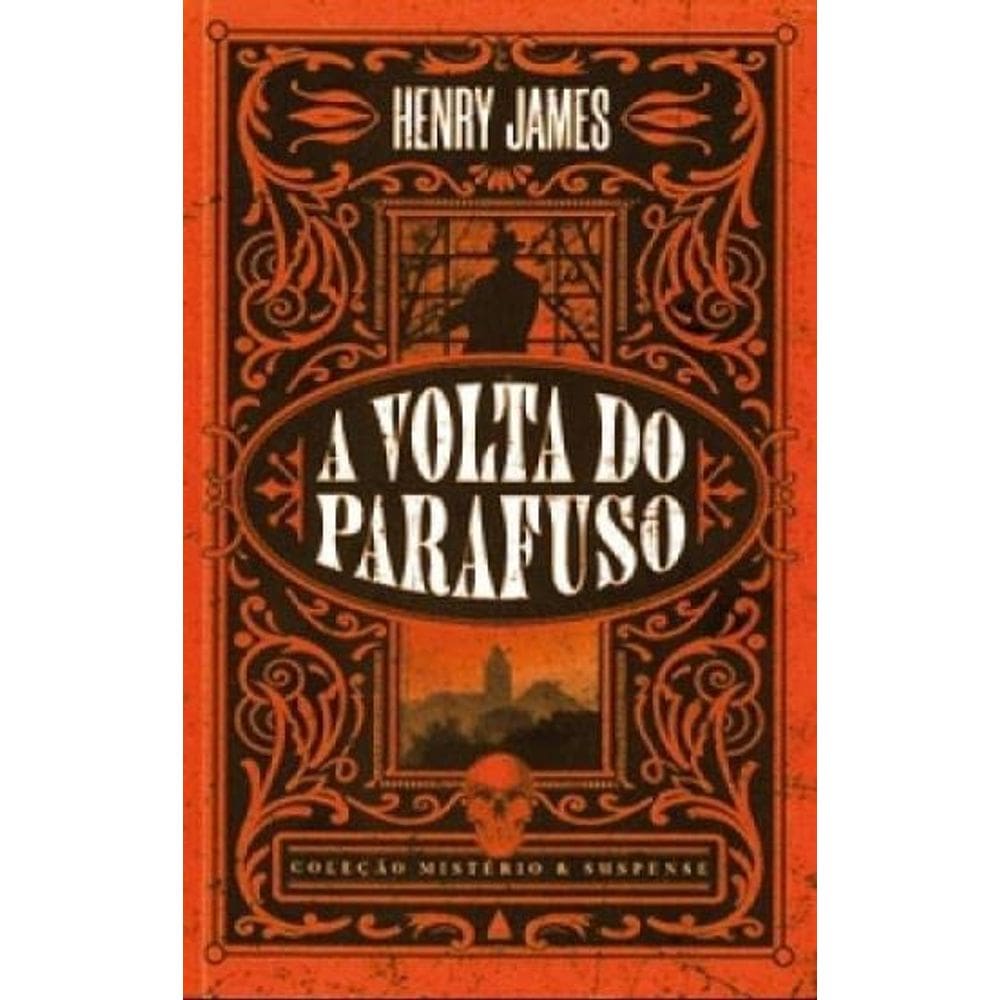 A Volta Do Parafuso