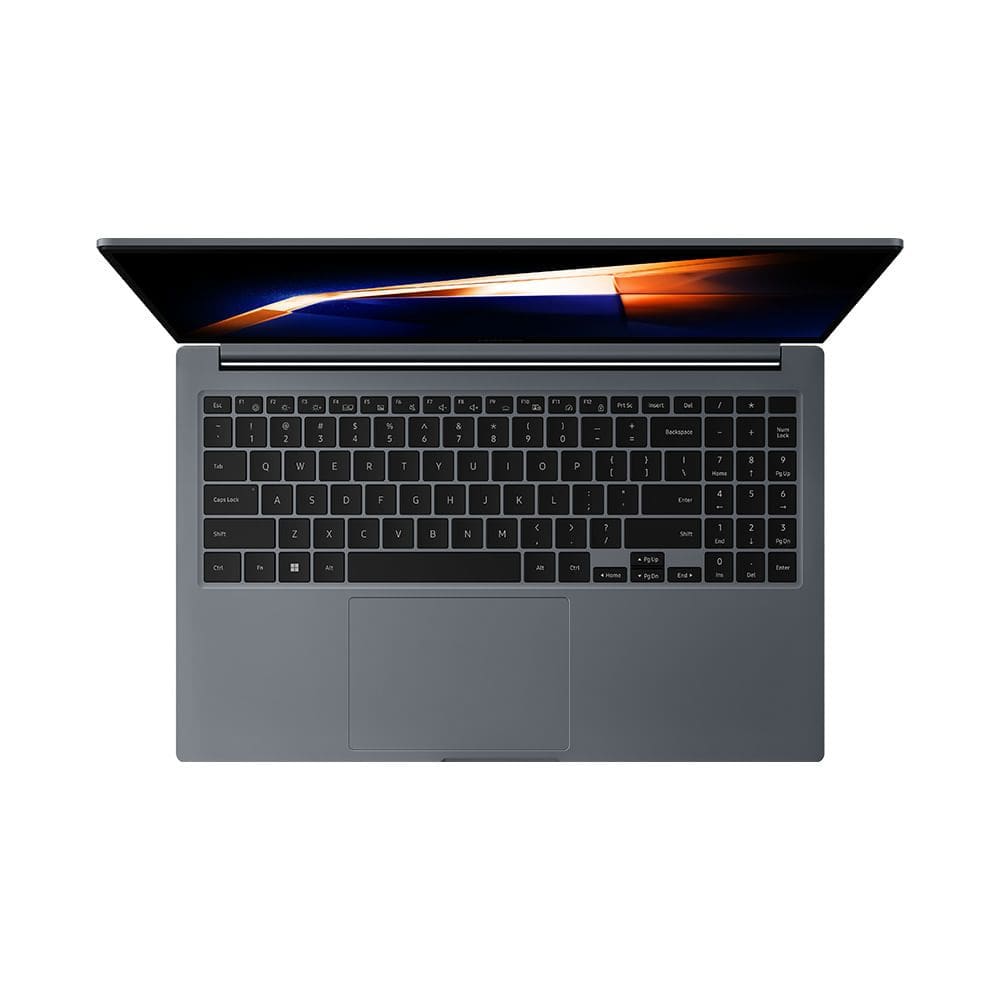 Notebook Samsung Galaxy Book4, Windows 11 | Ponto