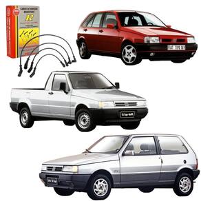 Cabo De Vela Ngk Punto 1.4 8v 2012 2013 2014 2015.