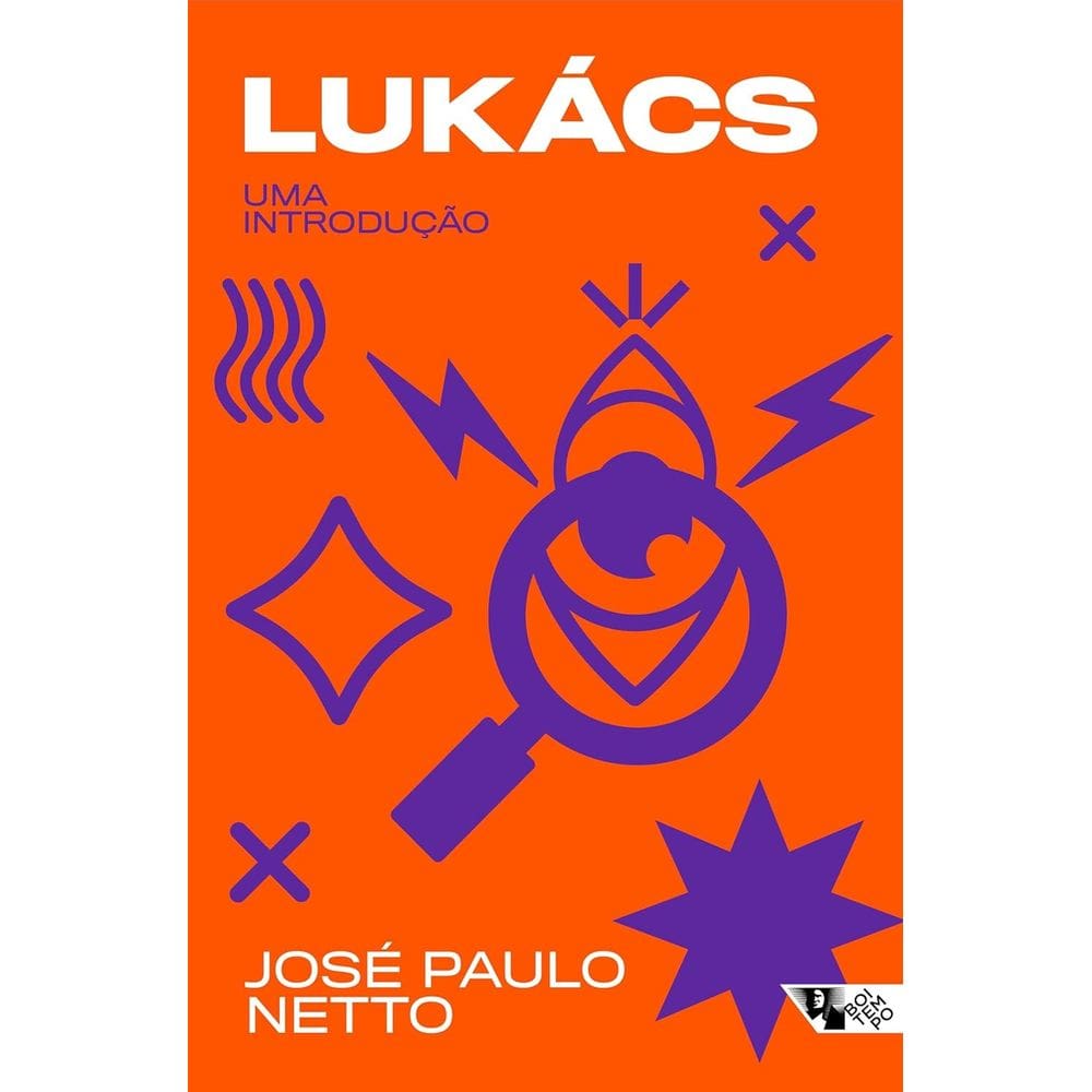 Lukacs - Uma Introdução