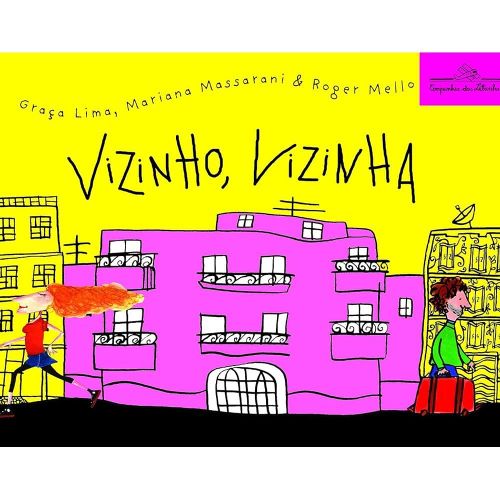 Vizinho, Vizinha