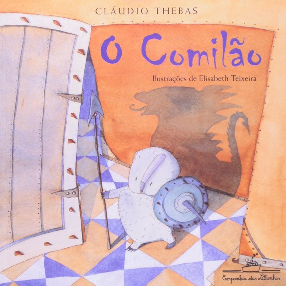 O Comilão