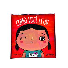 Como Voce Está?