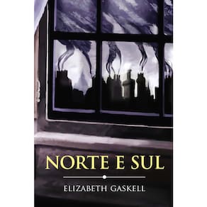 NORTE E SUL (fora de catálogo)