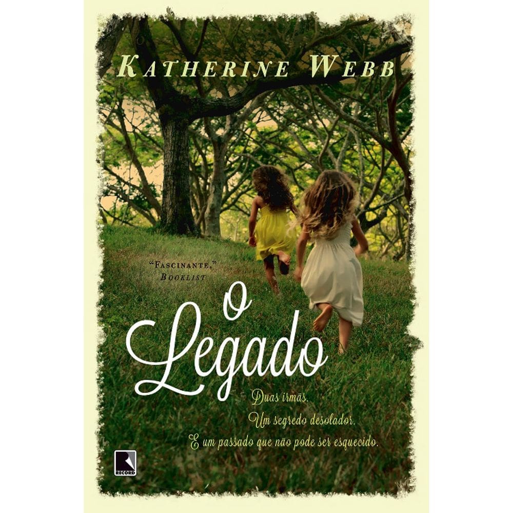 O Legado