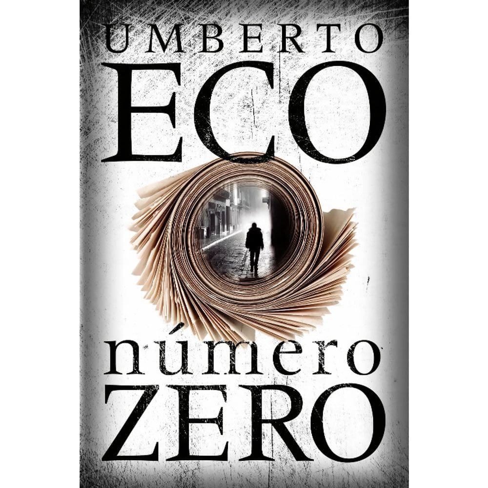 Numero Zero